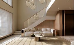 Opera Estate (D15), Terrace #621635081